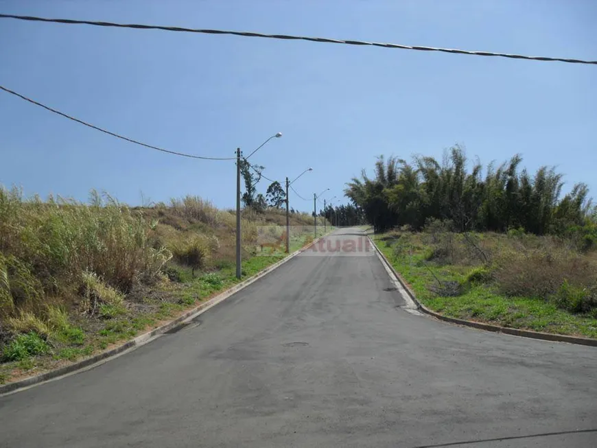 Foto 1 de Lote/Terreno à venda, 1600m² em Morada das Nascentes Joaquim Egidio, Campinas