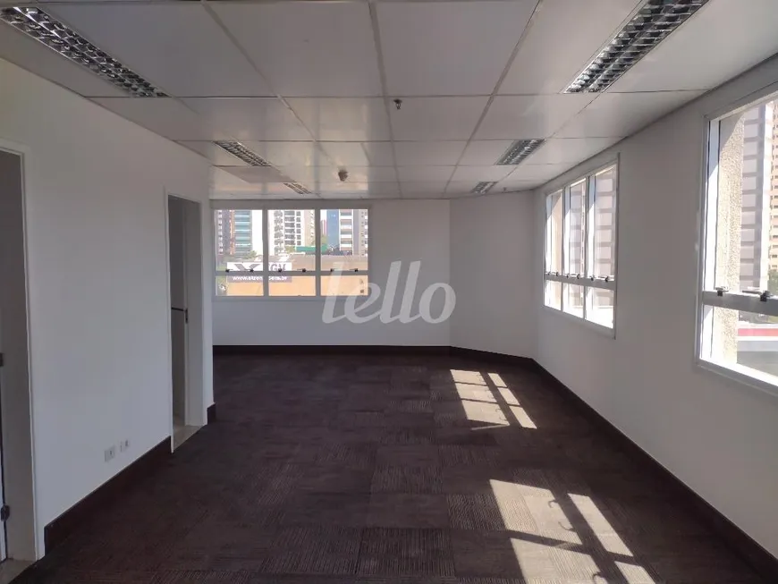 Foto 1 de Sala Comercial para alugar, 60m² em Jardim, Santo André