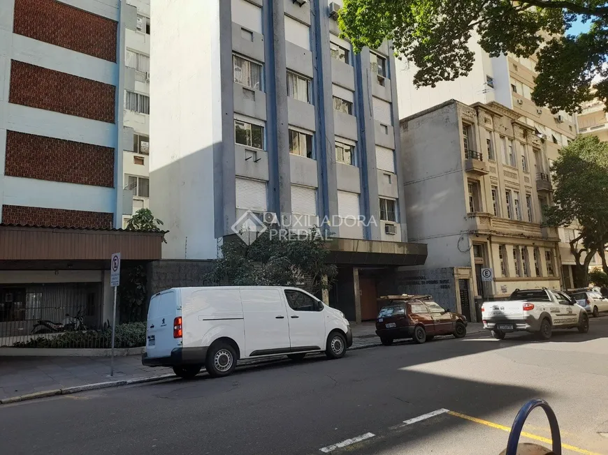 Foto 1 de Apartamento com 1 Quarto à venda, 31m² em Centro Histórico, Porto Alegre