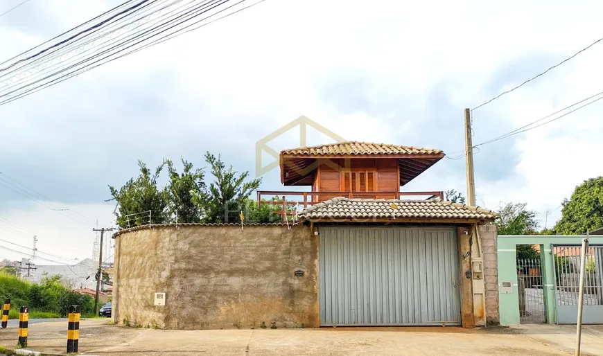 Foto 1 de Casa com 1 Quarto à venda, 360m² em Vila Formosa, Campinas