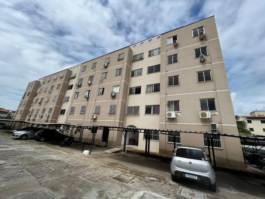 Foto 1 de Apartamento com 2 Quartos à venda, 48m² em Dendê, Fortaleza