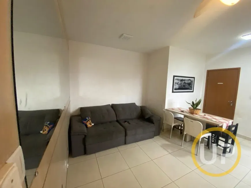 Foto 1 de Apartamento com 3 Quartos para alugar, 75m² em Centro, Betim