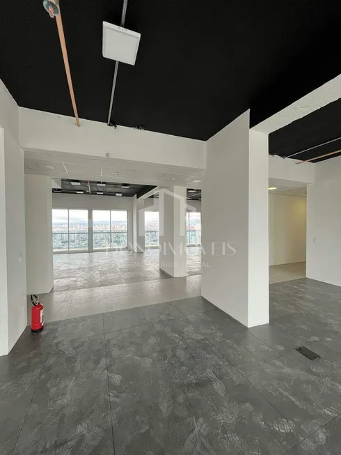 Foto 1 de Sala Comercial para alugar, 257m² em Baeta Neves, São Bernardo do Campo