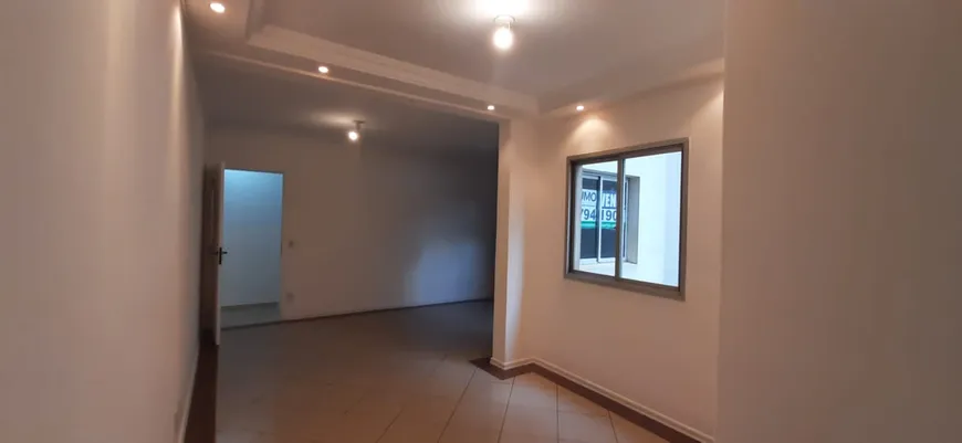 Foto 1 de Apartamento com 3 Quartos à venda, 90m² em Cambuí, Campinas