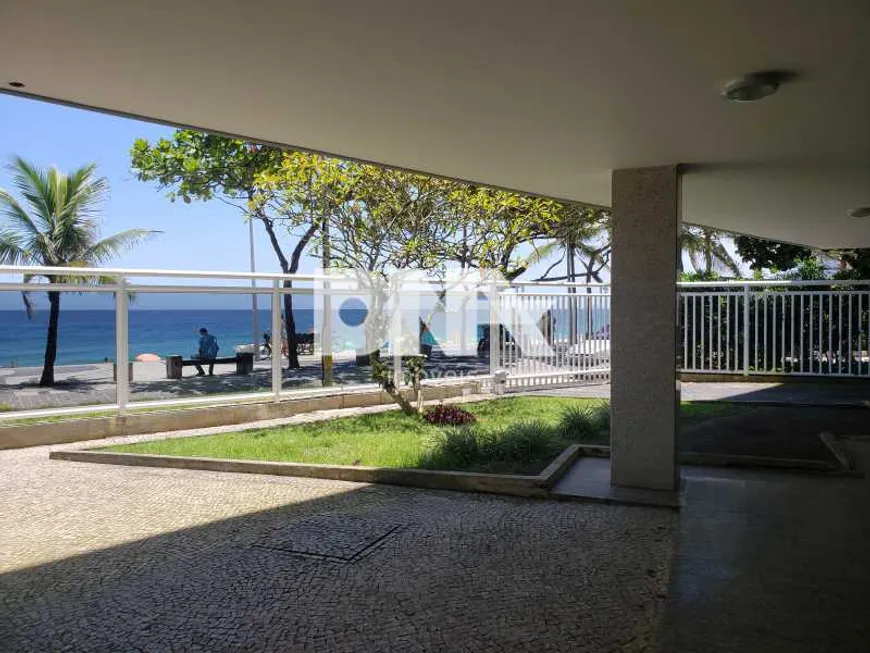 Foto 1 de Apartamento com 4 Quartos à venda, 218m² em Ipanema, Rio de Janeiro