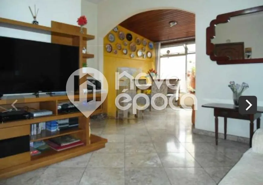 Foto 1 de Apartamento com 2 Quartos à venda, 70m² em Tijuca, Rio de Janeiro