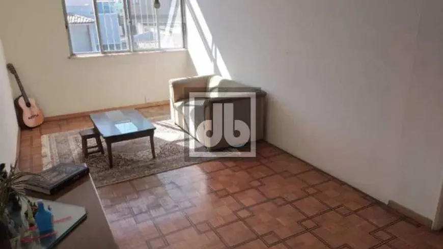 Foto 1 de Apartamento com 3 Quartos à venda, 80m² em Portuguesa, Rio de Janeiro