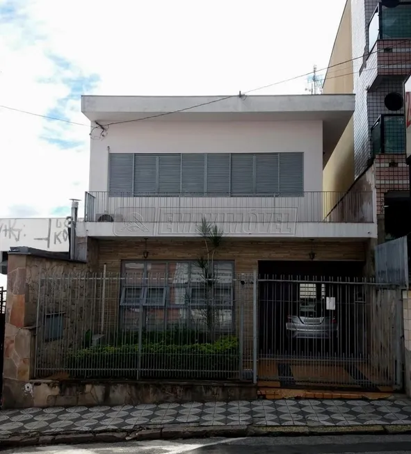 Foto 1 de  com 3 Quartos à venda, 152m² em Centro, Sorocaba