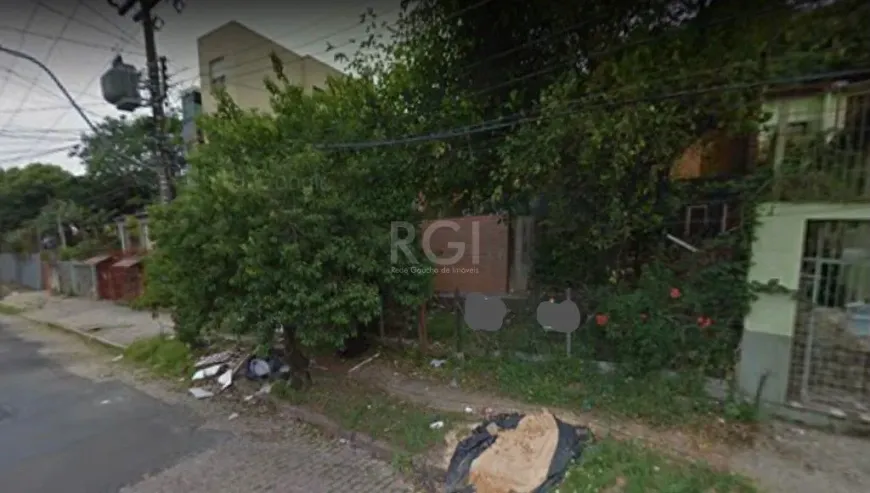 Foto 1 de Lote/Terreno à venda, 1m² em Santo Antônio, Porto Alegre