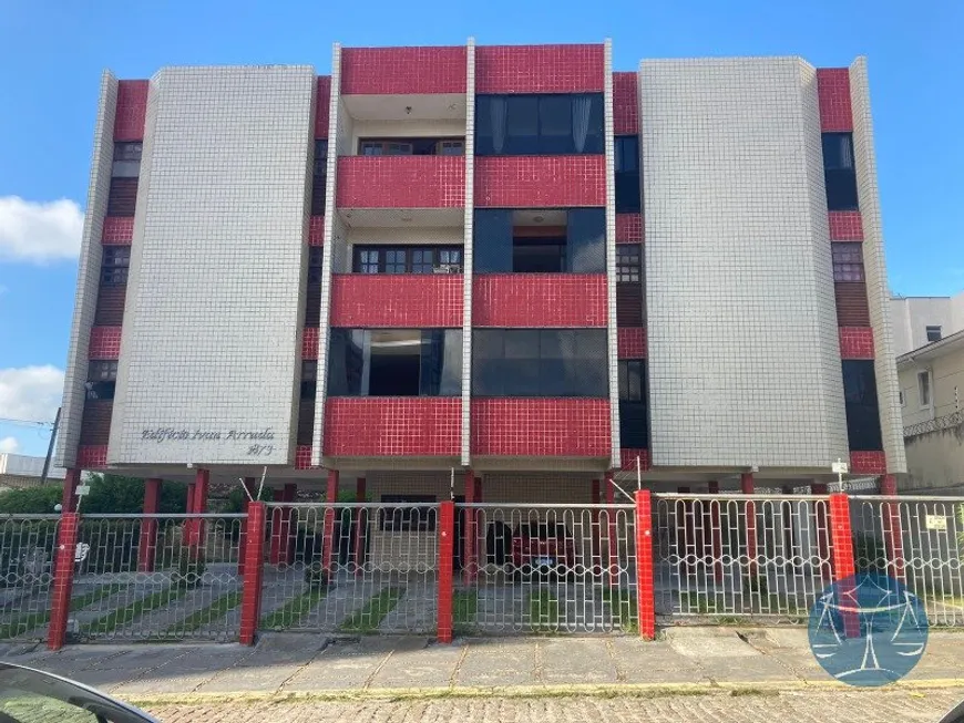 Foto 1 de Apartamento com 2 Quartos à venda, 89m² em Lagoa Nova, Natal