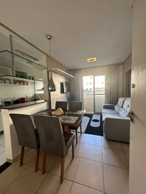 Foto 1 de Apartamento com 2 Quartos à venda, 51m² em Cidade 2000, Fortaleza