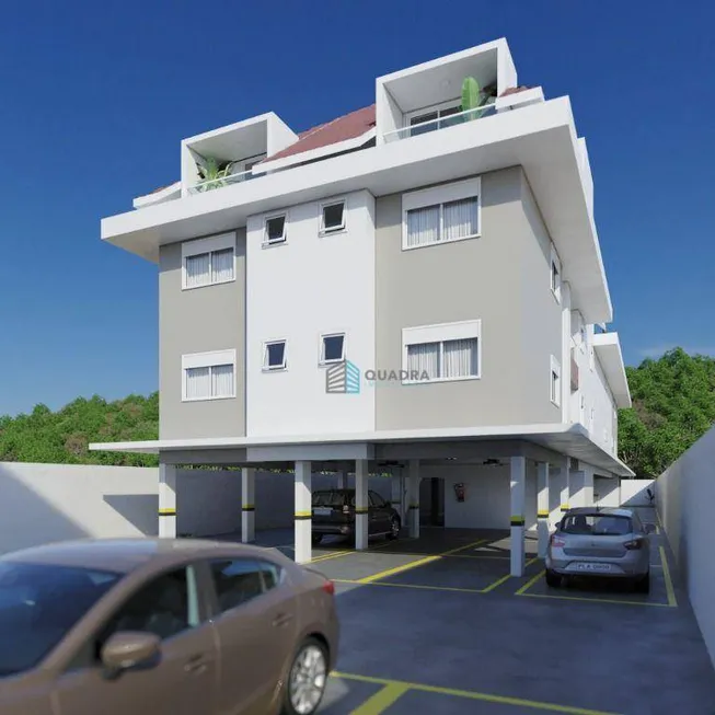 Foto 1 de Apartamento com 2 Quartos à venda, 130m² em Itacorubi, Florianópolis