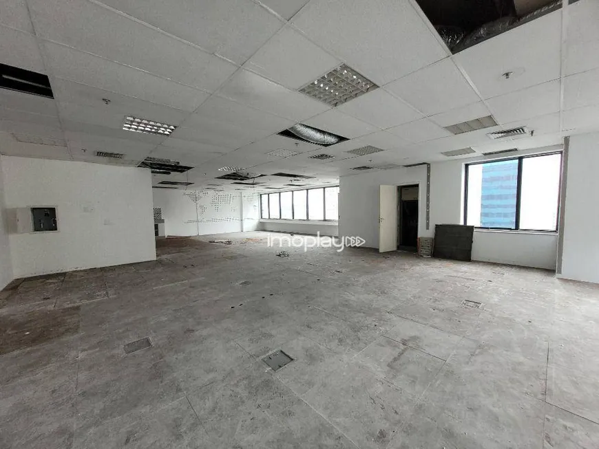 Foto 1 de Sala Comercial para alugar, 235m² em Vila Olímpia, São Paulo