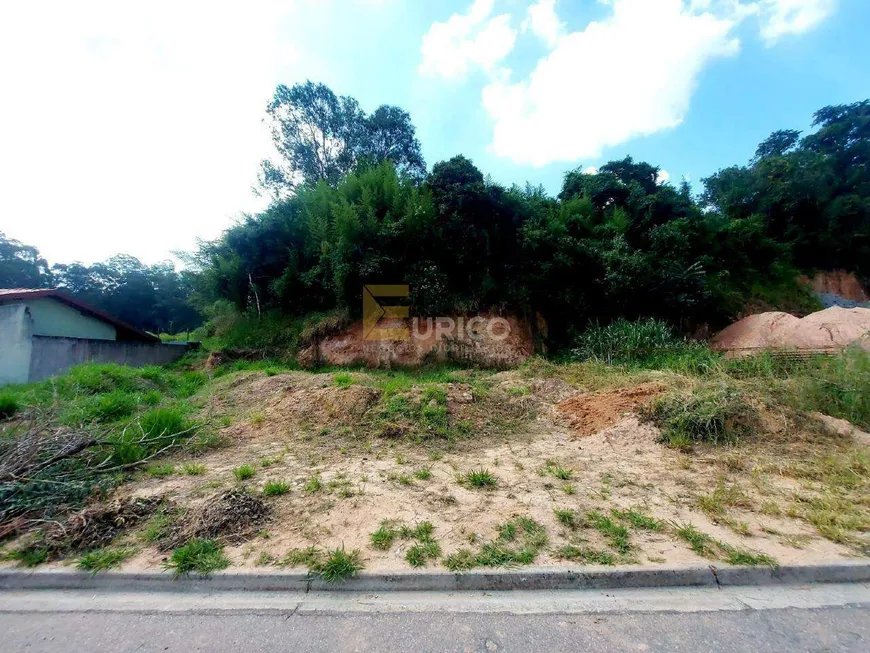 Foto 1 de Lote/Terreno à venda, 250m² em Vista Alegre, Vinhedo