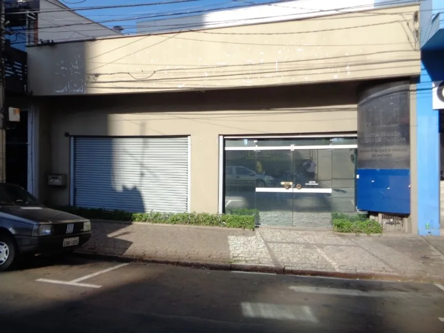 Foto 1 de Imóvel Comercial à venda, 400m² em Centro, Piracicaba
