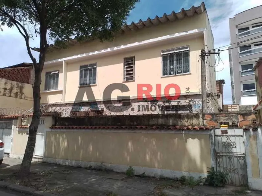 Foto 1 de Casa com 2 Quartos à venda, 90m² em Bento Ribeiro, Rio de Janeiro