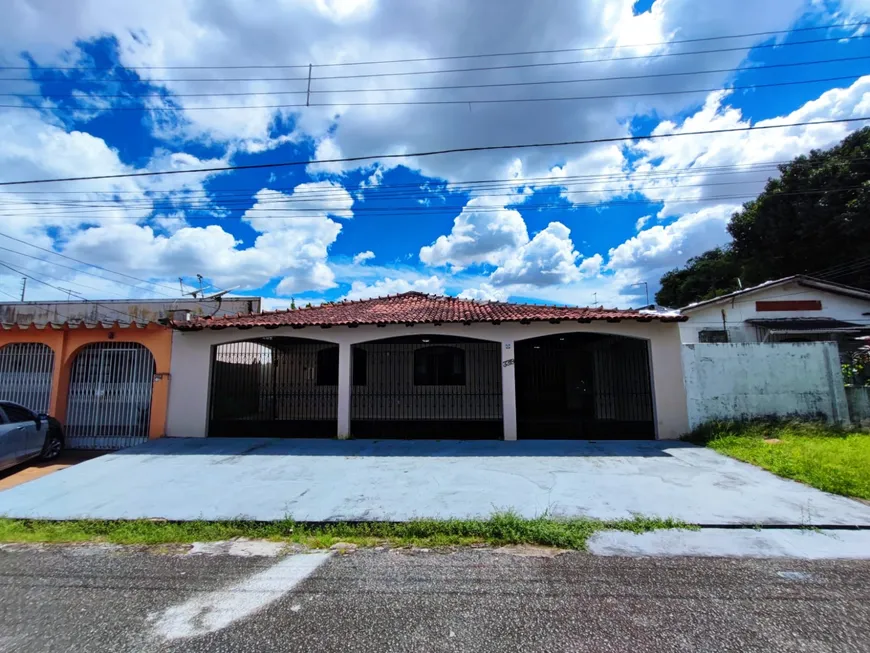 Foto 1 de Casa com 4 Quartos à venda, 264m² em Val de Caes, Belém