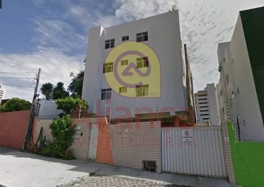 Foto 1 de Apartamento com 3 Quartos à venda, 120m² em Candelária, Natal