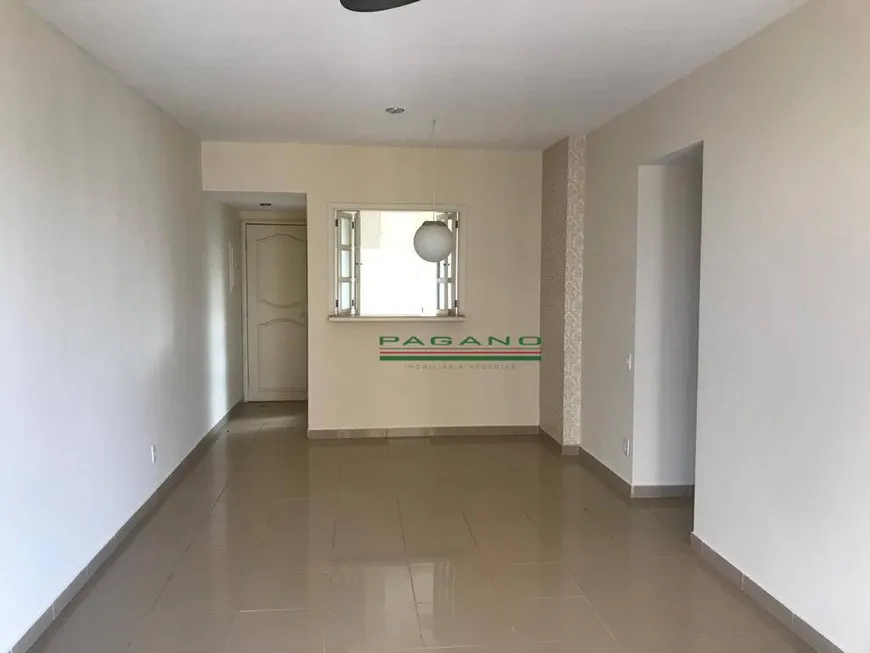 Foto 1 de Apartamento com 2 Quartos para alugar, 80m² em Centro, Ribeirão Preto