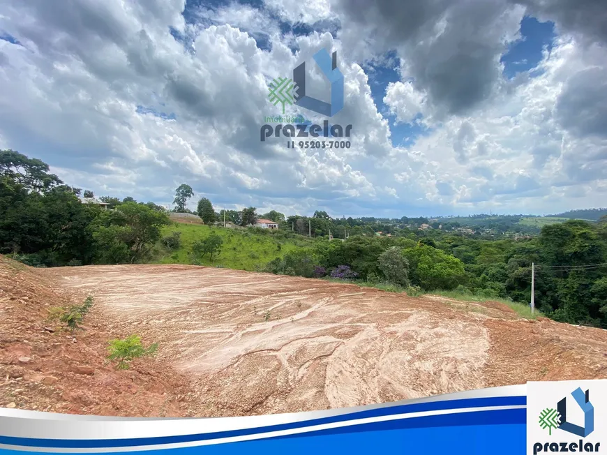 Foto 1 de Lote/Terreno à venda, 1000m² em Dona Catarina, Mairinque