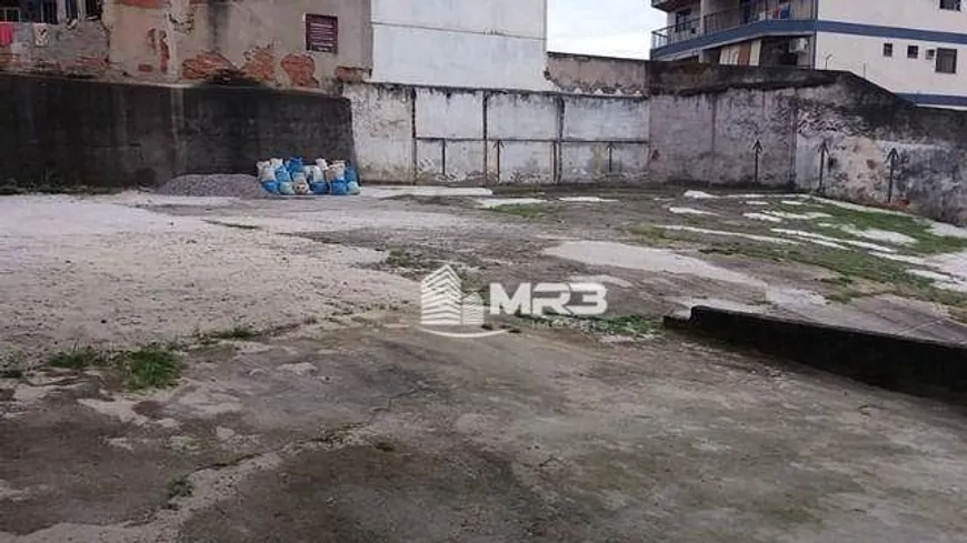 Foto 1 de Lote/Terreno para alugar, 800m² em Pechincha, Rio de Janeiro