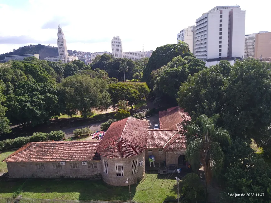 Foto 1 de Apartamento com 1 Quarto à venda, 30m² em Centro, Rio de Janeiro