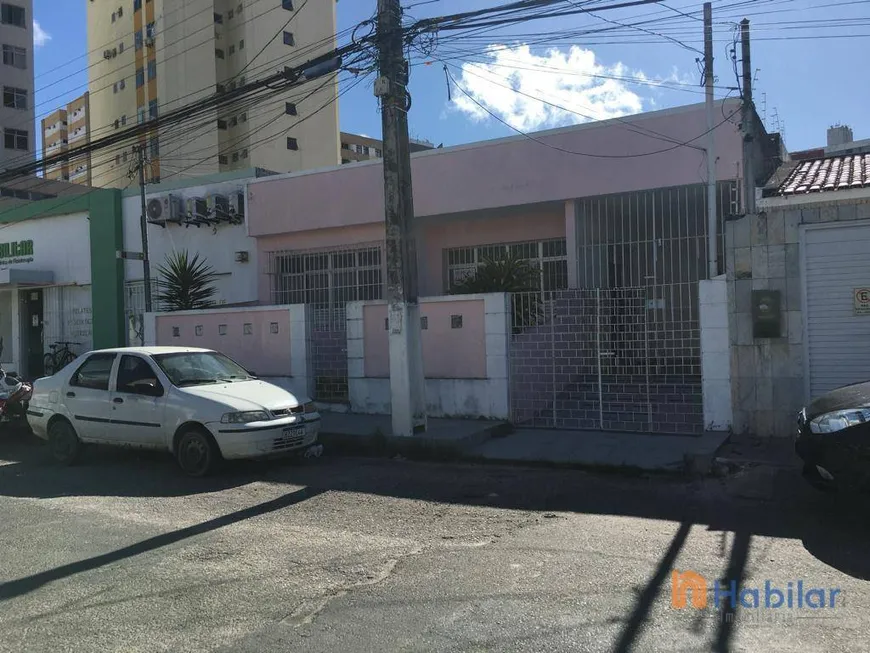 Foto 1 de Casa com 3 Quartos à venda, 145m² em Suíssa, Aracaju