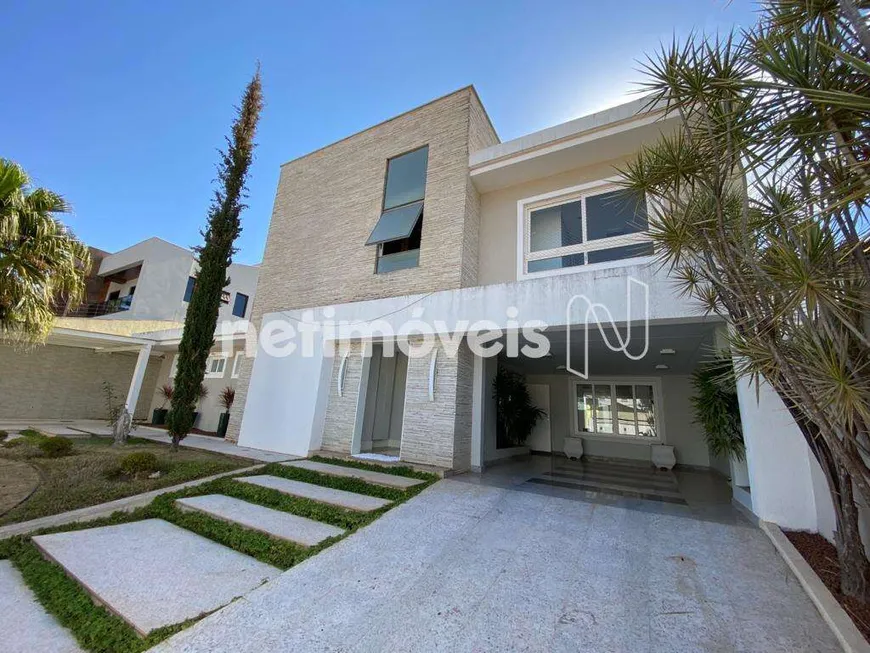 Foto 1 de Casa com 5 Quartos à venda, 744m² em Lago Norte, Brasília