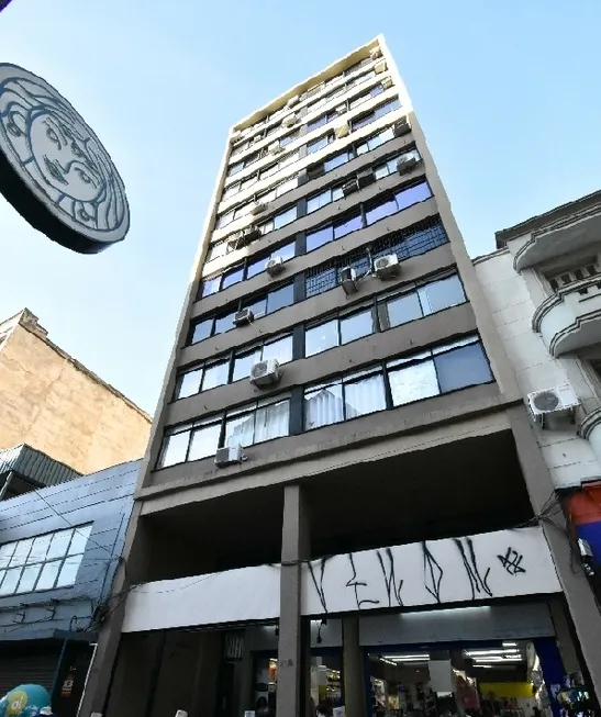 Foto 1 de Sala Comercial para alugar, 42m² em Centro Histórico, Porto Alegre