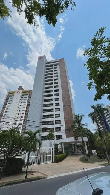 Foto 1 de Apartamento com 4 Quartos à venda, 270m² em Aleixo, Manaus
