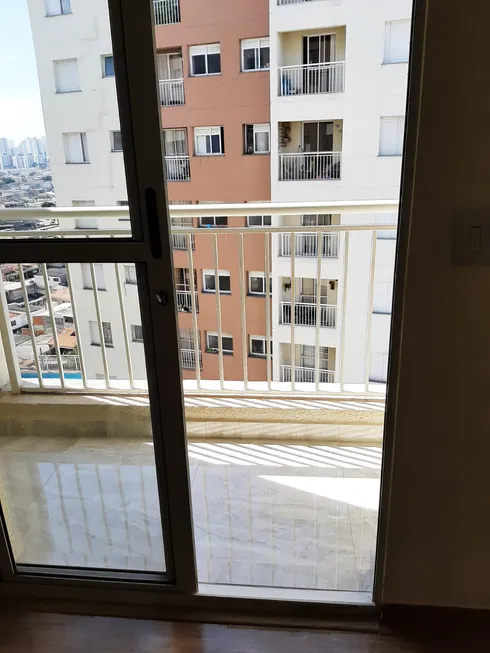Foto 1 de Apartamento com 2 Quartos à venda, 50m² em Sítio do Mandaqui, São Paulo