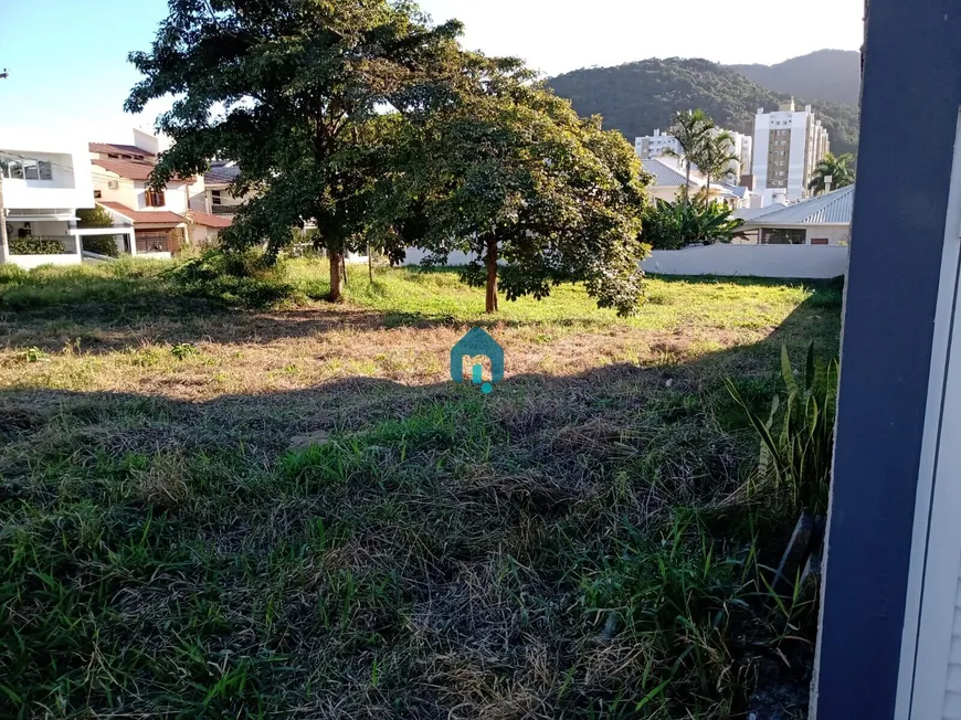 Foto 1 de Lote/Terreno à venda, 497m² em Pedra Branca, Palhoça