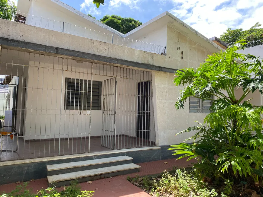 Foto 1 de Casa com 3 Quartos à venda, 120m² em Cajueiro, Recife