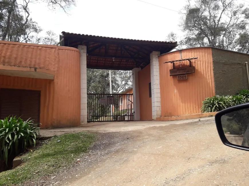 Foto 1 de Lote/Terreno à venda, 5000m² em Mailasqui, São Roque