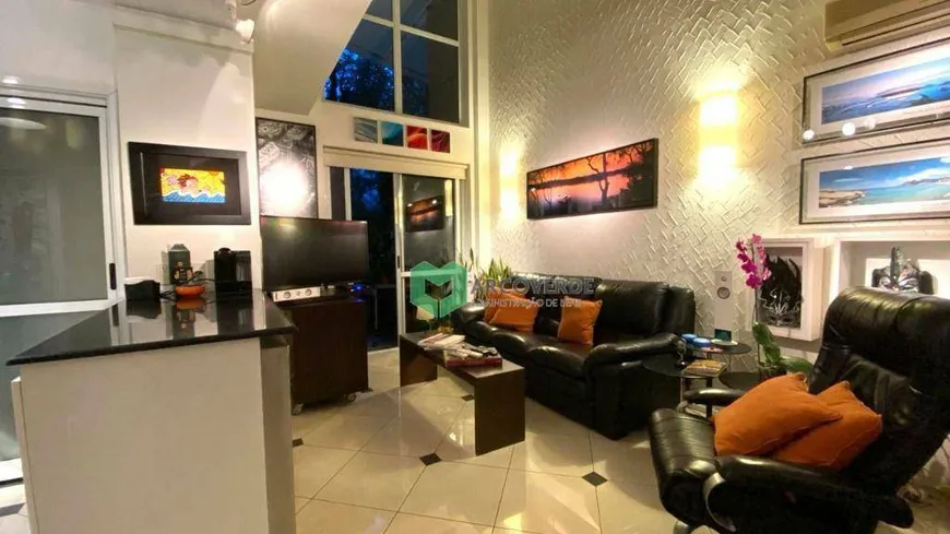 Foto 1 de Apartamento com 1 Quarto à venda, 73m² em Vila Madalena, São Paulo