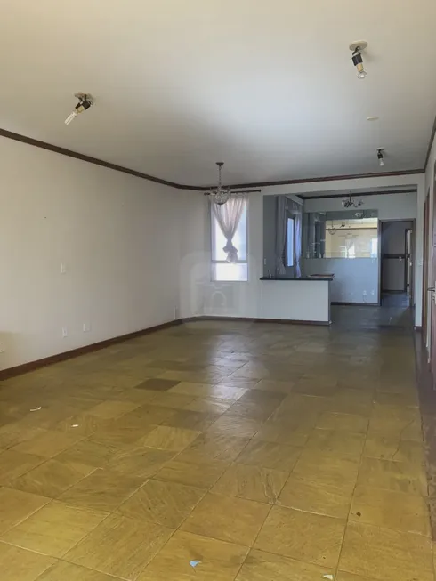 Foto 1 de Apartamento com 4 Quartos à venda, 202m² em Martins, Uberlândia
