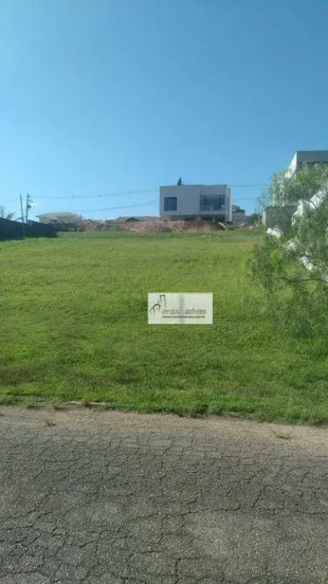 Foto 1 de Lote/Terreno à venda, 1000m² em Condominio Village Ipanema, Aracoiaba da Serra