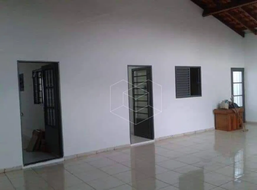 Foto 1 de Casa com 2 Quartos à venda, 120m² em Jardim Itatiaia, Jaú