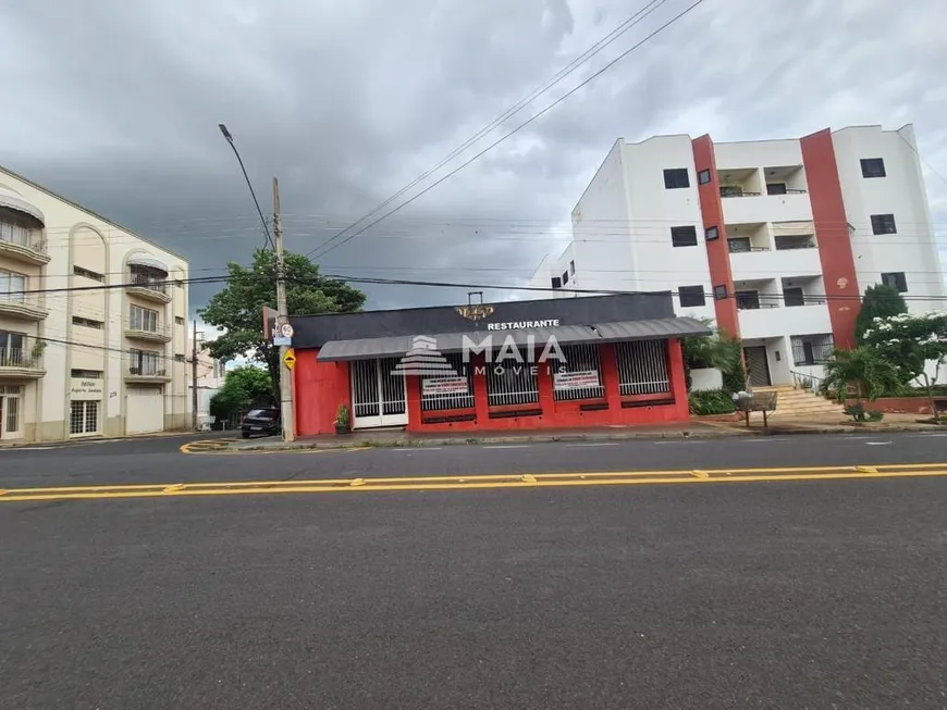 Foto 1 de Sala Comercial à venda, 400m² em Quinta Boa Esperança, Uberaba