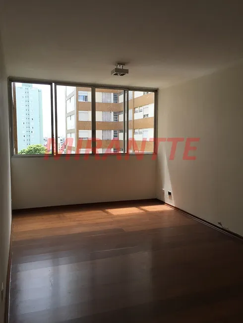 Foto 1 de Apartamento com 2 Quartos à venda, 75m² em Santana, São Paulo