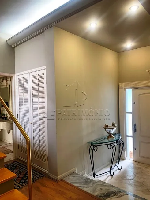 Foto 1 de Casa à venda, 359m² em Jardim Pagliato, Sorocaba