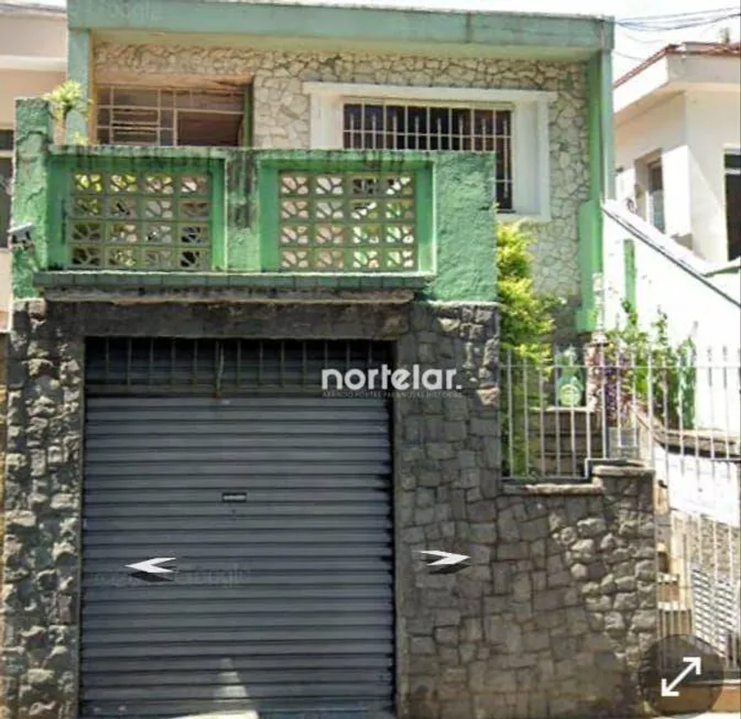 Foto 1 de Casa com 4 Quartos à venda, 198m² em Alto da Lapa, São Paulo