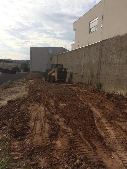 Foto 1 de Lote/Terreno à venda, 250m² em Residencial Parque da Fazenda, Campinas