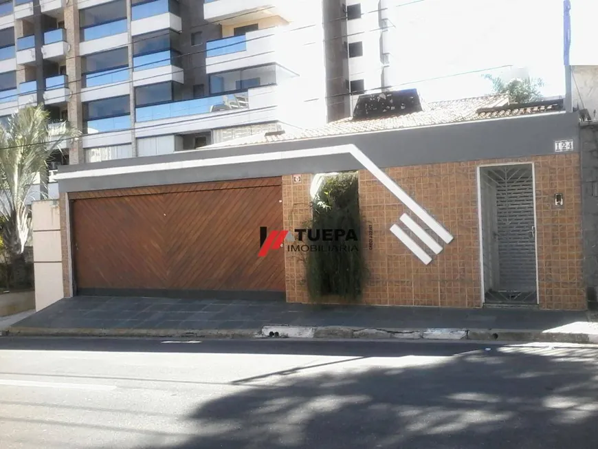 Foto 1 de Sobrado com 3 Quartos à venda, 320m² em Vila Dayse, São Bernardo do Campo