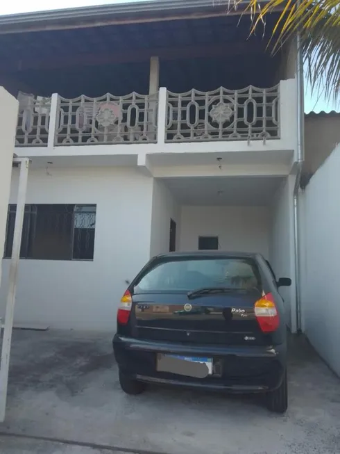 Foto 1 de Casa com 3 Quartos à venda, 150m² em Jardim Maria Rosa, Campinas