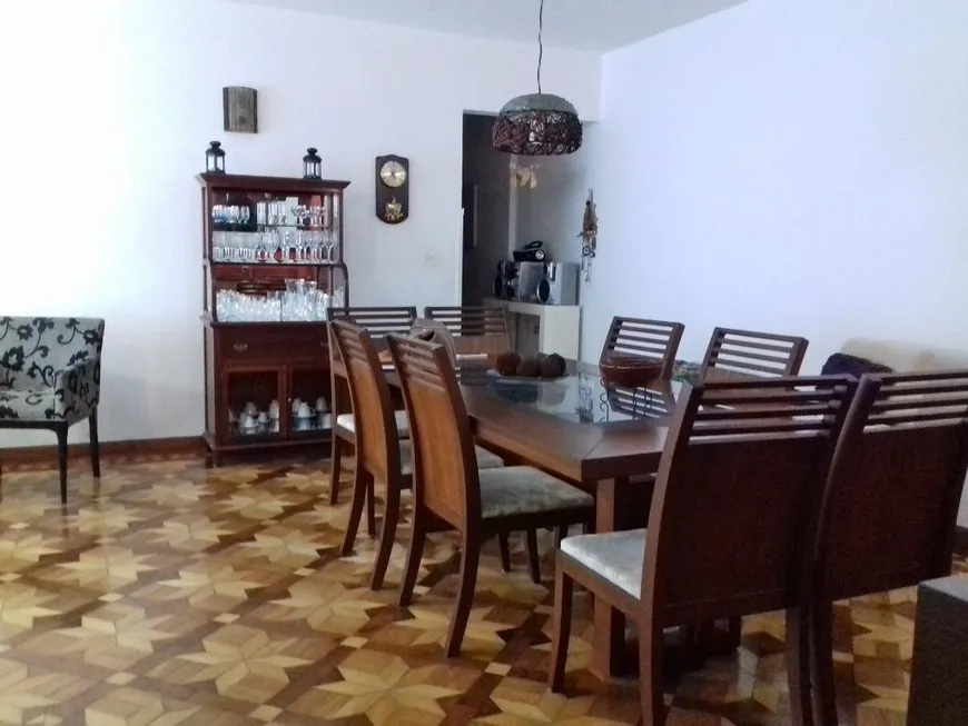 Foto 1 de Apartamento com 3 Quartos à venda, 150m² em Marapé, Santos