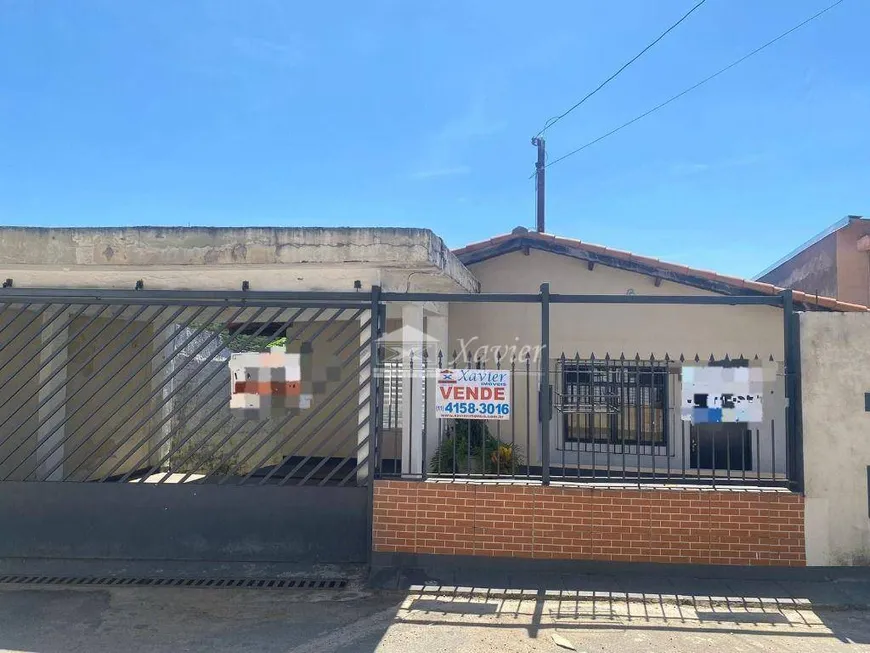 Foto 1 de Casa com 2 Quartos à venda, 132m² em Centro, Cotia