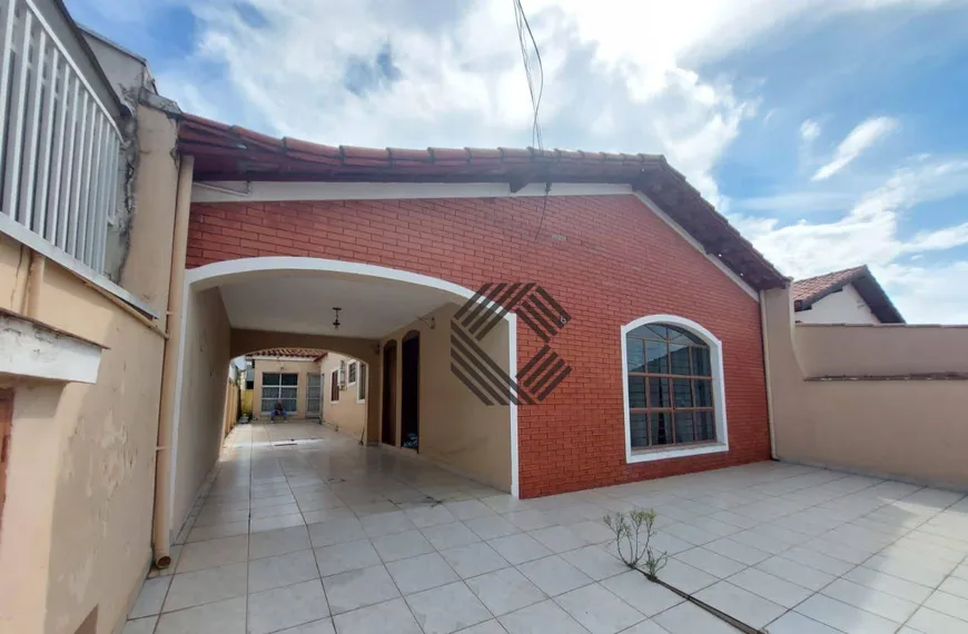 Foto 1 de Casa com 4 Quartos à venda, 173m² em Vila Elza, Sorocaba