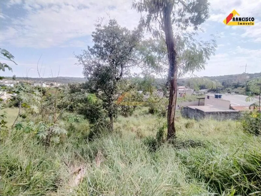 Foto 1 de Lote/Terreno à venda, 360m² em Jardinópolis, Divinópolis