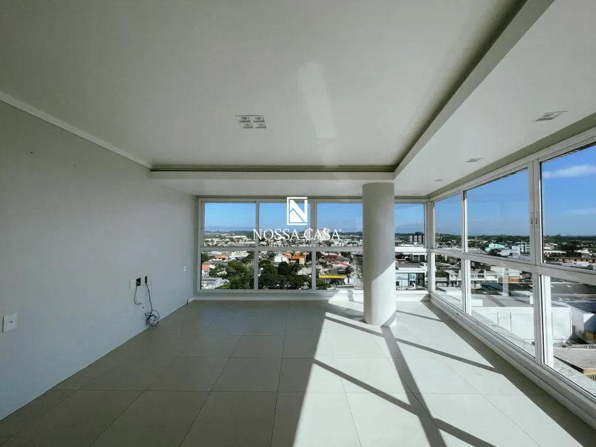 Foto 1 de Apartamento com 3 Quartos à venda, 107m² em Centro, Torres
